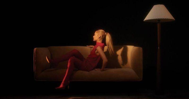 Instagram.com/Arianagrande